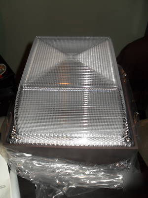  kenall herculux defender 5300 ceiling/wall light