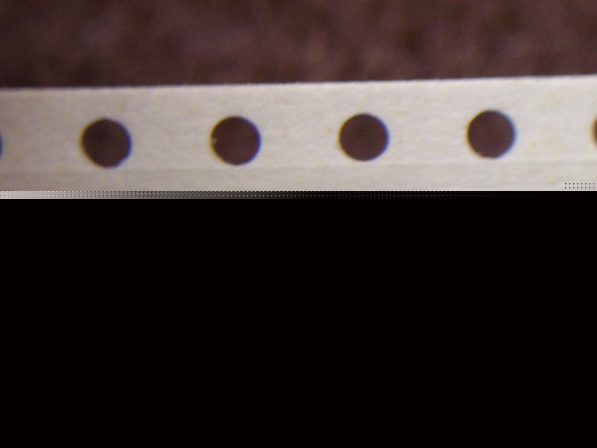 0603 smt resistor high-range kit (#3685)