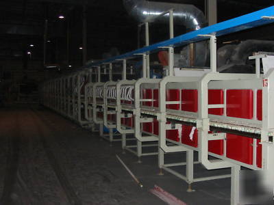 2001 studio automazioni industriali 130' roller 1250C