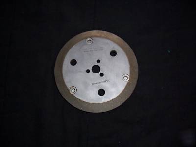 2153 - darex grinding wheel 135Â° diamond