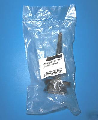 30PC lot larsen NMO4E4900B 4.9-5.35 ghz nmo antenna