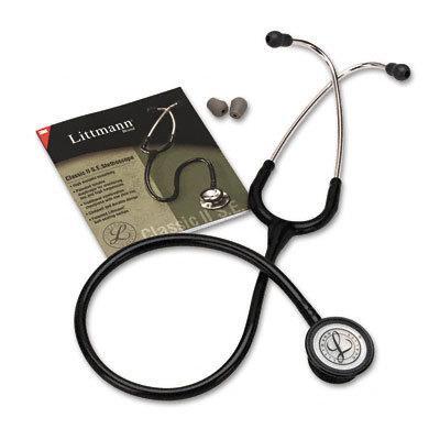 3M 2201 - littman classic ii s.e. stethoscope, 28 lengt