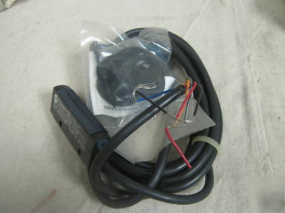 42SRU-6002 allen bradley photoswitch 10-30VDC
