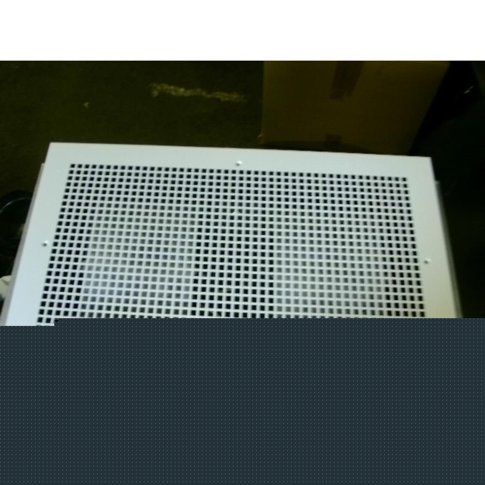 Abc co NCF500 ceiling mount ventilator 514 cfm