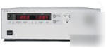Agilent 6032A dc power supply 60V/50A 1200W/120V