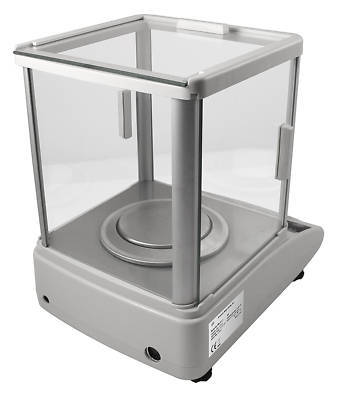 American weigh pn-201C precision balance 200G x 0.001G 