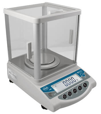 American weigh pn-201C precision balance 200G x 0.001G 