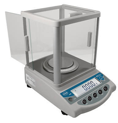 American weigh pn-201C precision balance 200G x 0.001G 