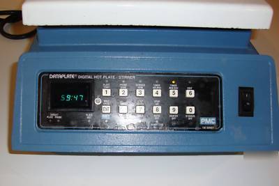 Barnstead pmc 730 739 10