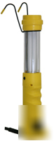 Bayco 13 watt fluorescent work mechanic light stick a/c
