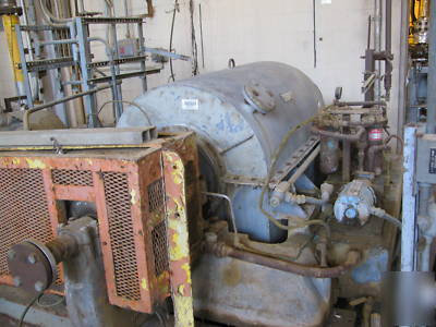 Centrifuge decanter ss bird 18