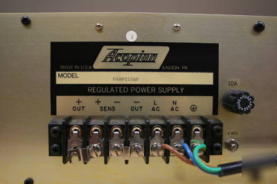 Cnc kit - motors, drives, power supply & pc interface