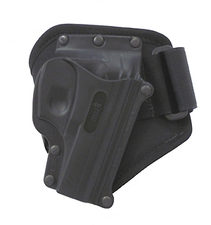 Fobus bersa thunder/fire 380 ankle BS2A