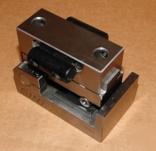 Gin chan machinery angle sine dresser visual radius