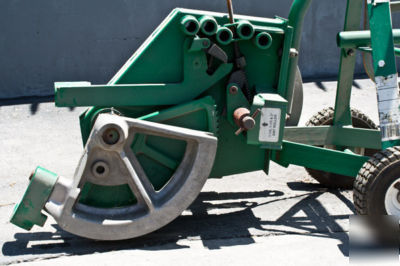 Greenlee mechanical conduit BENDER1818 GRN1818