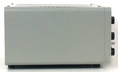 Hallicrafters ht-44 transmitter w/matching power supply