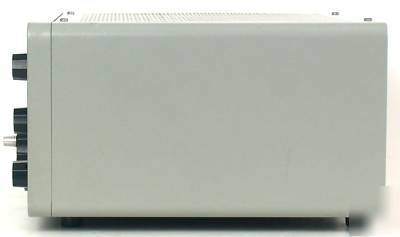 Hallicrafters ht-44 transmitter w/matching power supply