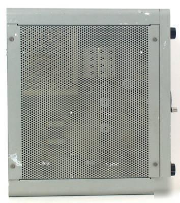 Hallicrafters ht-44 transmitter w/matching power supply