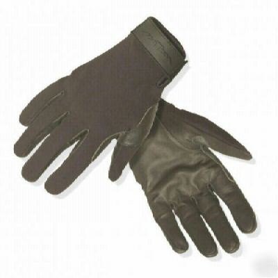 Hatch EM007 elite marksman police shooting gloves x-lrg