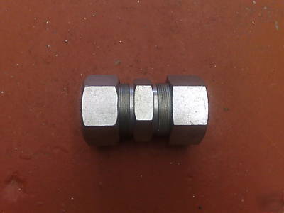 Hydraulic ermeto fitting 30 s for 30MM od pipe 