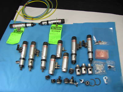 Loctite dispense valve parts 97113-97114 