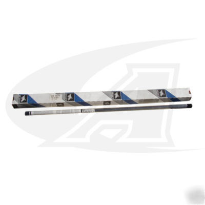 Mild steel tig welding rod - ER80S-D2 - 3/32