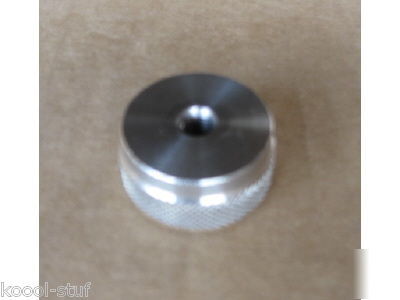 Musso pola # 5030 - blade retainer nut / knob