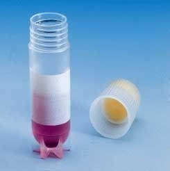 Nalge nunc cryotube vials, polypropylene, : 340711