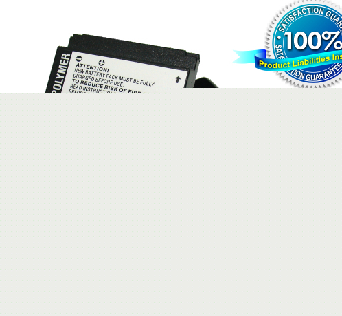 New battery for mitac mio A702 extended w/cover 2300MAH