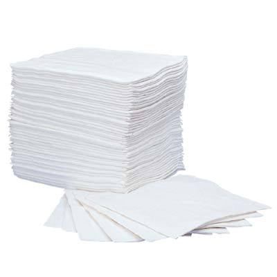 New oil dri oil only pads - 16IN. w x 20IN. l - 