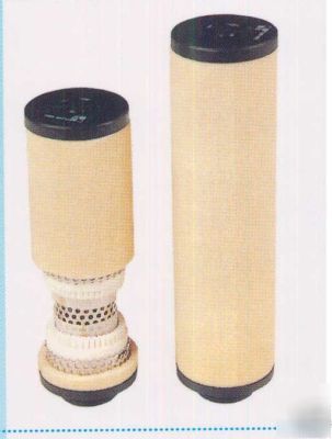 Oasis 1 micron 336 cfm coalescing replacment element