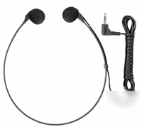 Olympus e-102 transcriber headset for computers E102 