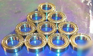 Rear kawasaki 10 bearing 6304ZZ shielded KZ1300 1979-82