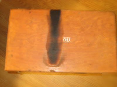 Starrett no.488-11