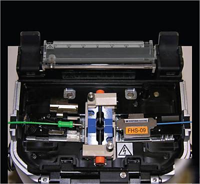 Sumitomo type-25EU kit-1 fusion splicer **usa model