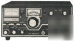 Swan 500 500C 500CX 8950 to 6LB6 conversion tube set