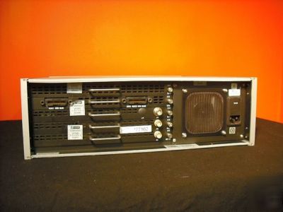 Tegam vm-7 attenuator / signal calibrator (reduced )