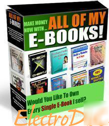 61000+ hot ebooks on dvd make money wholesale lot 61K