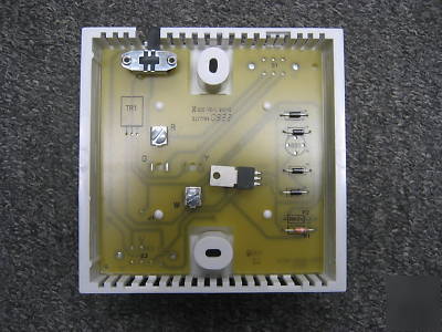 Accustat lh-1 thermostat. heat only. 24V lh 1, LH1