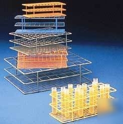 Bel-art wire racks, epoxy-coated F187796000: F187796000