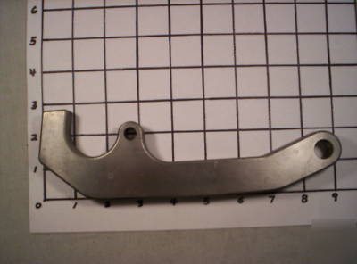 Cam control arm steel 9