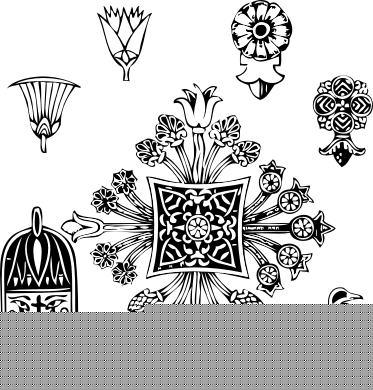Egyptian art 100+ dxf for cnc router, engraver or laser