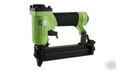 New grex 18 ga brad finish nailer in box model 1832