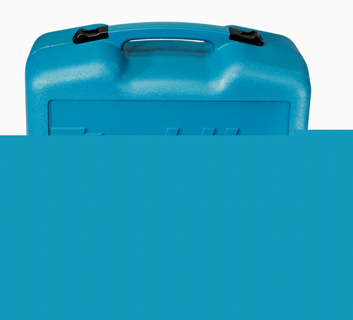 New makita 3706K drywall cutout tool kit 32,000 rpm 