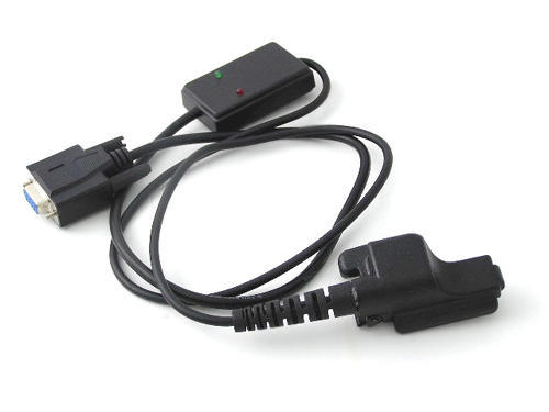 Programming cable for motorola HT1000 JT1000 MTS2000 rf