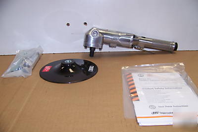 Ingersoll-rand model ir 314A angle polisher / buffer