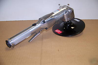 Ingersoll-rand model ir 314A angle polisher / buffer