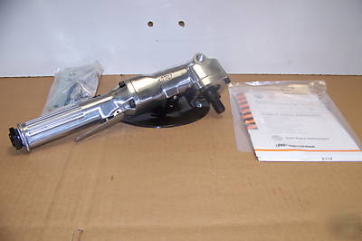 Ingersoll-rand model ir 314A angle polisher / buffer