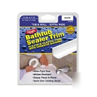 Myro/ magic american #MC406T bathtub sealer trim MC40