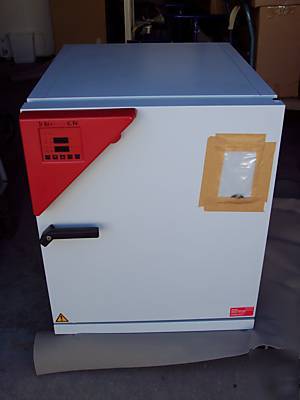 New binder C150-ul sterilization incubator brand 